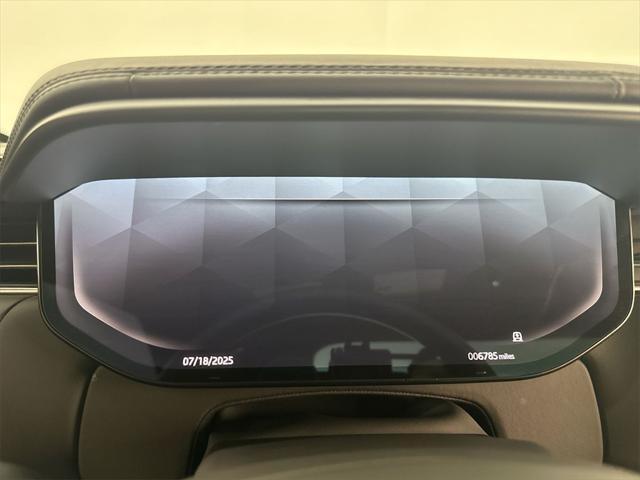 used 2025 Land Rover Range Rover Sport car, priced at $133,958