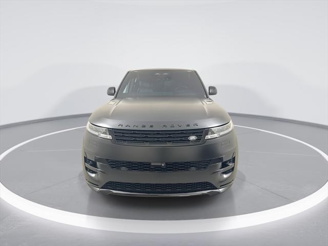 used 2025 Land Rover Range Rover Sport car, priced at $133,958