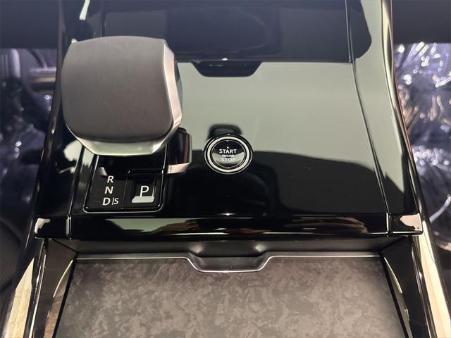used 2025 Land Rover Range Rover Sport car, priced at $133,958