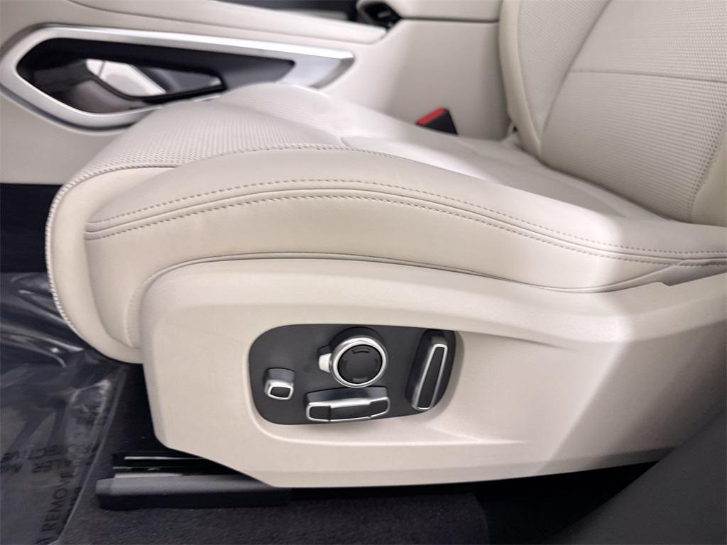 new 2026 Jaguar F-PACE car, priced at $68,278