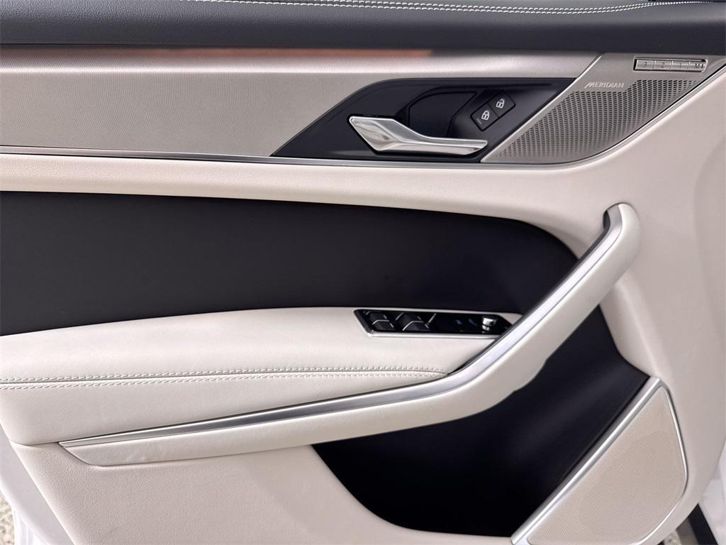 new 2026 Jaguar F-PACE car, priced at $68,278