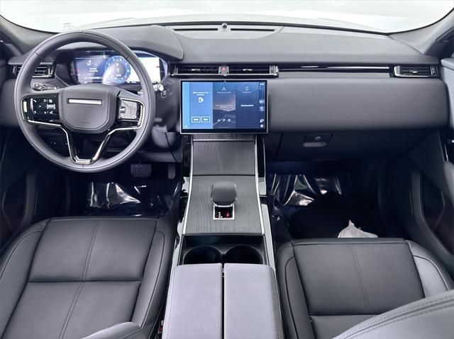 new 2025 Land Rover Range Rover Velar car, priced at $68,540