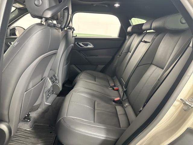 new 2026 Land Rover Range Rover Velar car, priced at $72,490