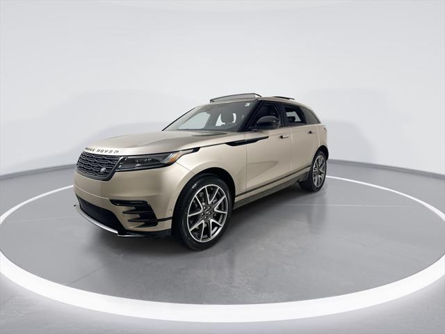 new 2026 Land Rover Range Rover Velar car, priced at $72,490