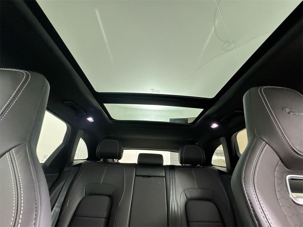 new 2026 Jaguar F-PACE car, priced at $66,678