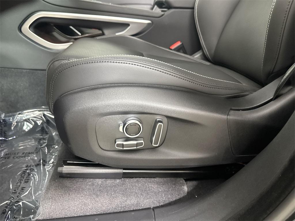 new 2026 Jaguar F-PACE car, priced at $66,678