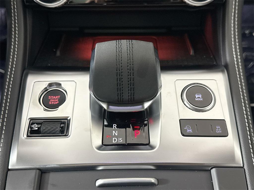 new 2026 Jaguar F-PACE car, priced at $66,678