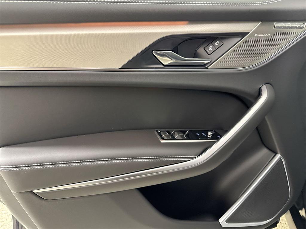 new 2026 Jaguar F-PACE car, priced at $67,278