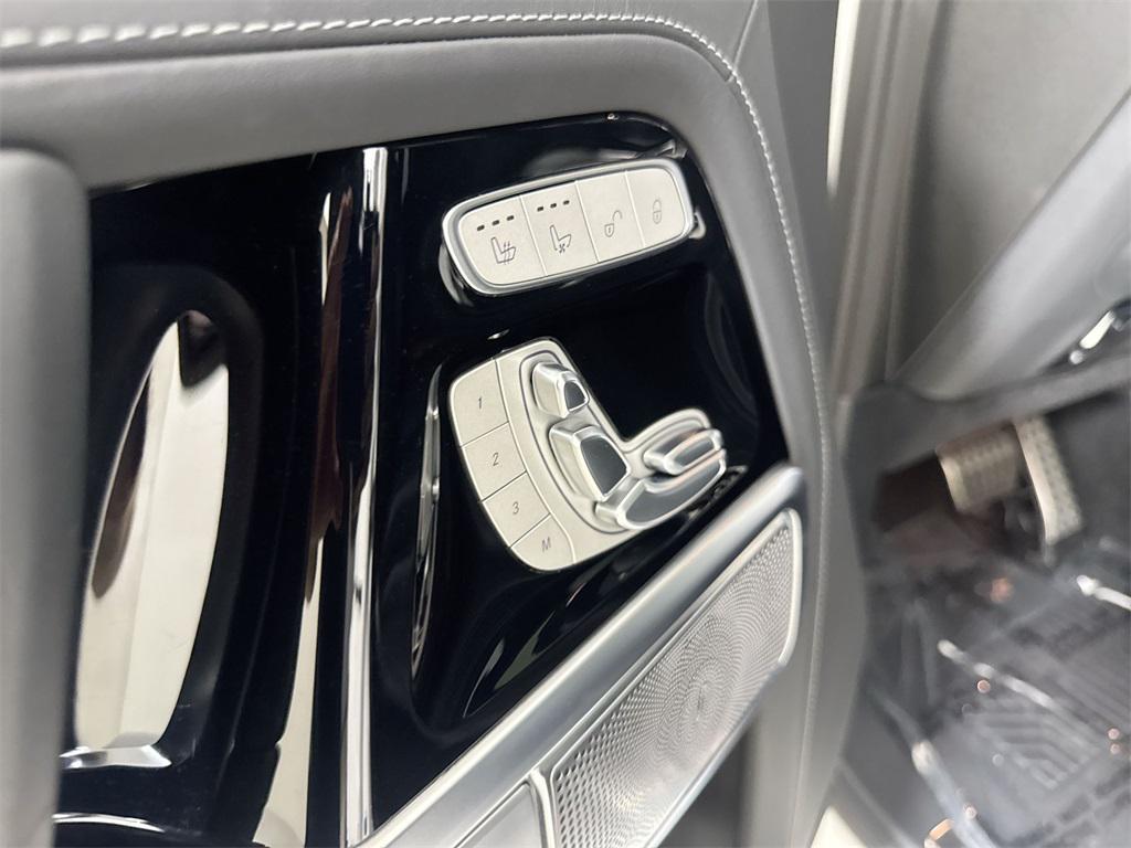 used 2023 Mercedes-Benz AMG G 63 car, priced at $189,782