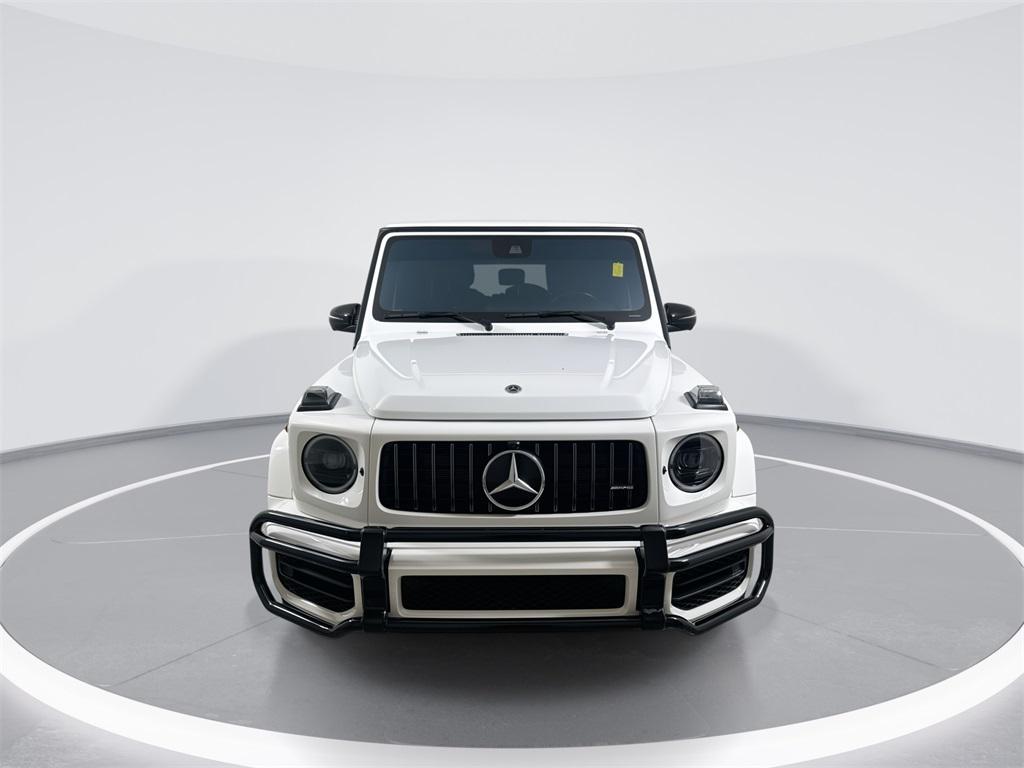 used 2023 Mercedes-Benz AMG G 63 car, priced at $189,782