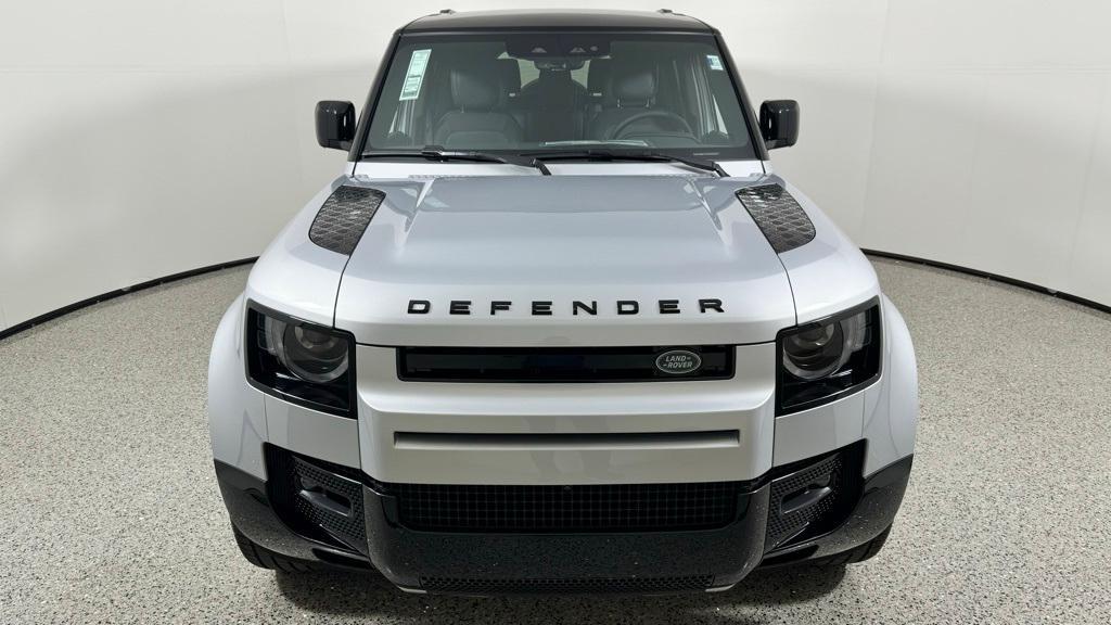 new 2024 Land Rover Defender car, priced at $98,788
