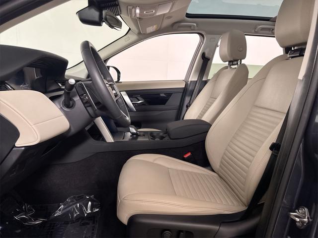 used 2024 Land Rover Discovery Sport car, priced at $42,270