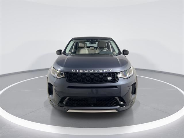used 2024 Land Rover Discovery Sport car, priced at $42,270