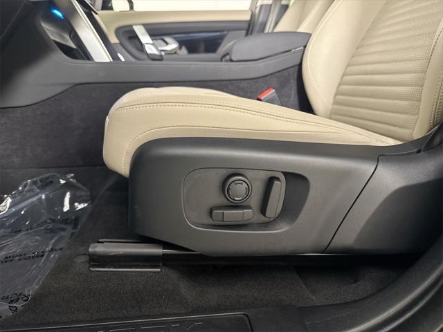 used 2024 Land Rover Discovery Sport car, priced at $42,270