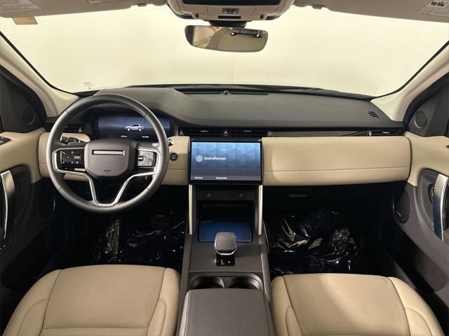 used 2024 Land Rover Discovery Sport car, priced at $42,270