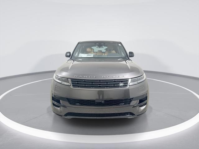 new 2025 Land Rover Range Rover Sport car, priced at $92,895