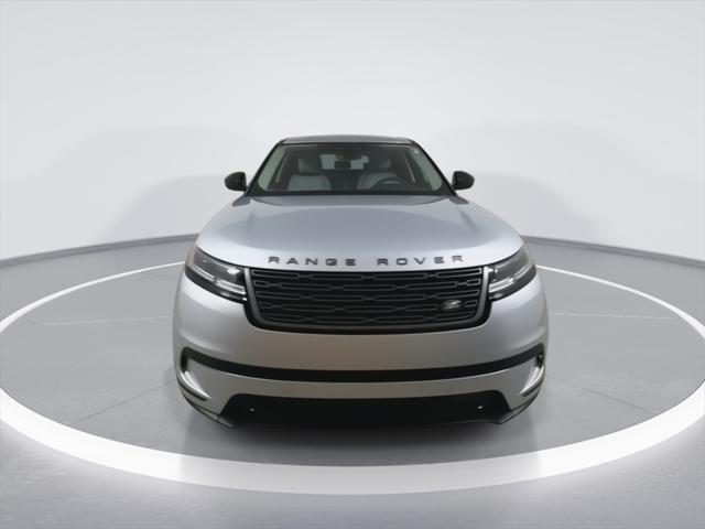 new 2025 Land Rover Range Rover Velar car, priced at $68,005