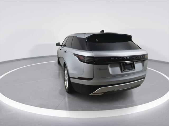 new 2025 Land Rover Range Rover Velar car, priced at $68,005