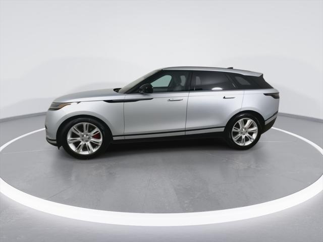 new 2025 Land Rover Range Rover Velar car, priced at $68,005