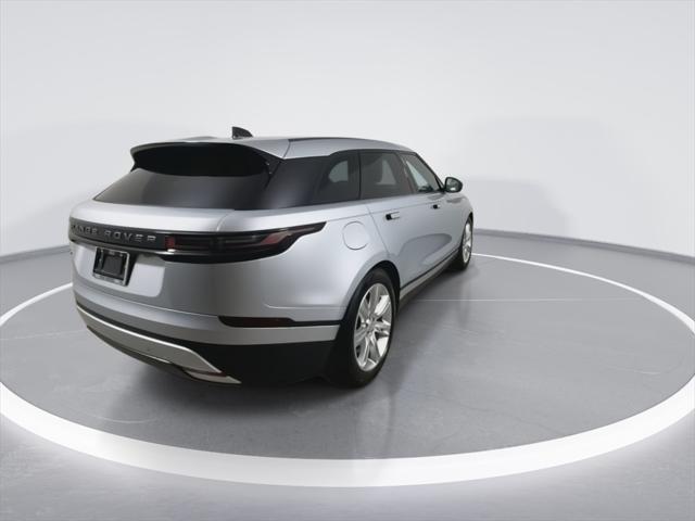 new 2025 Land Rover Range Rover Velar car, priced at $68,005