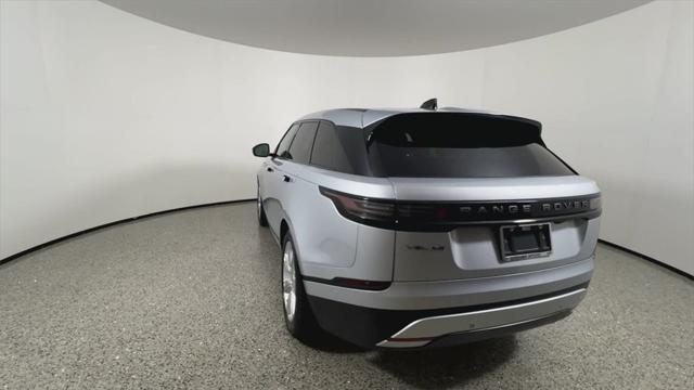 new 2025 Land Rover Range Rover Velar car, priced at $68,005