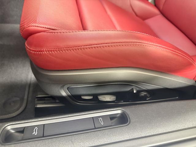 used 2021 Porsche 911 car, priced at $141,576