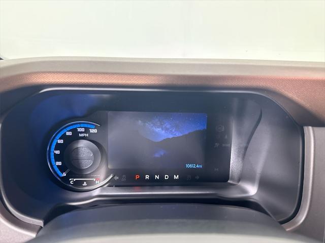 used 2023 Ford Bronco car, priced at $49,978