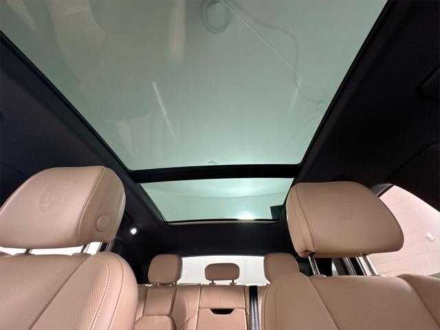 used 2025 Porsche Macan car, priced at $65,998