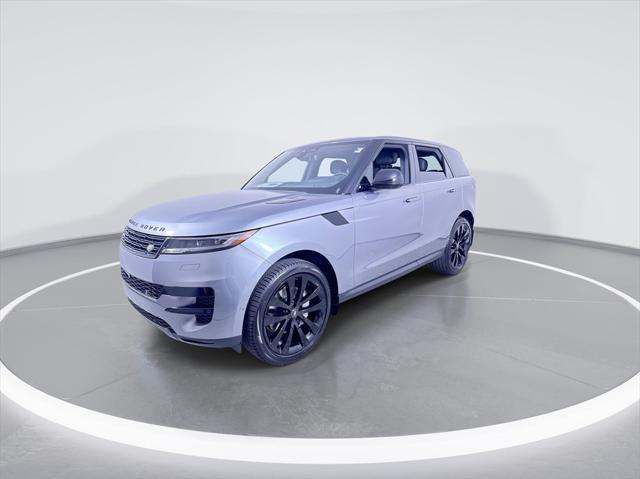 new 2024 Land Rover Range Rover Sport car, priced at $92,990