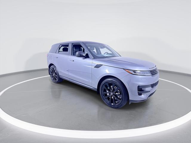 new 2024 Land Rover Range Rover Sport car, priced at $92,990