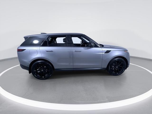 new 2024 Land Rover Range Rover Sport car, priced at $92,990