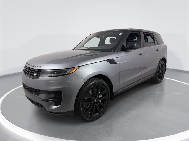 new 2024 Land Rover Range Rover Sport car, priced at $92,990