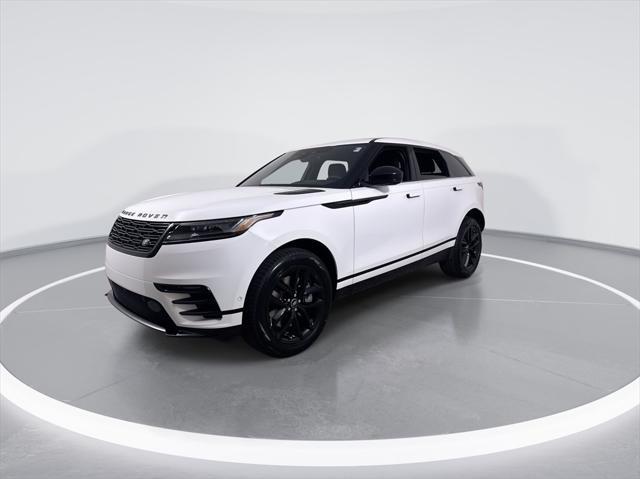 new 2026 Land Rover Range Rover Velar car