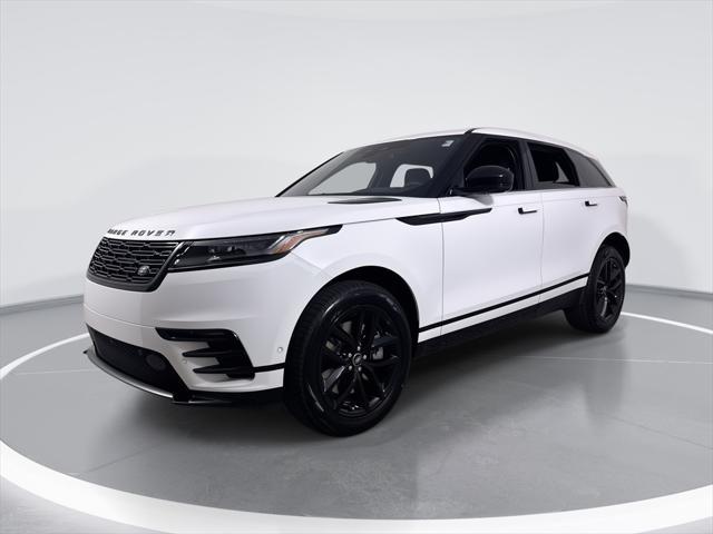 new 2026 Land Rover Range Rover Velar car