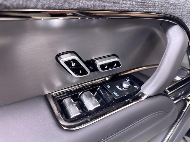 new 2025 Land Rover Range Rover Sport car, priced at $100,530