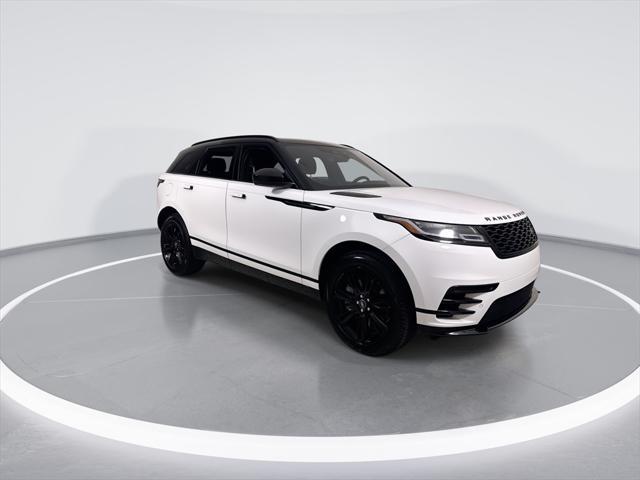 used 2023 Land Rover Range Rover Velar car, priced at $49,979