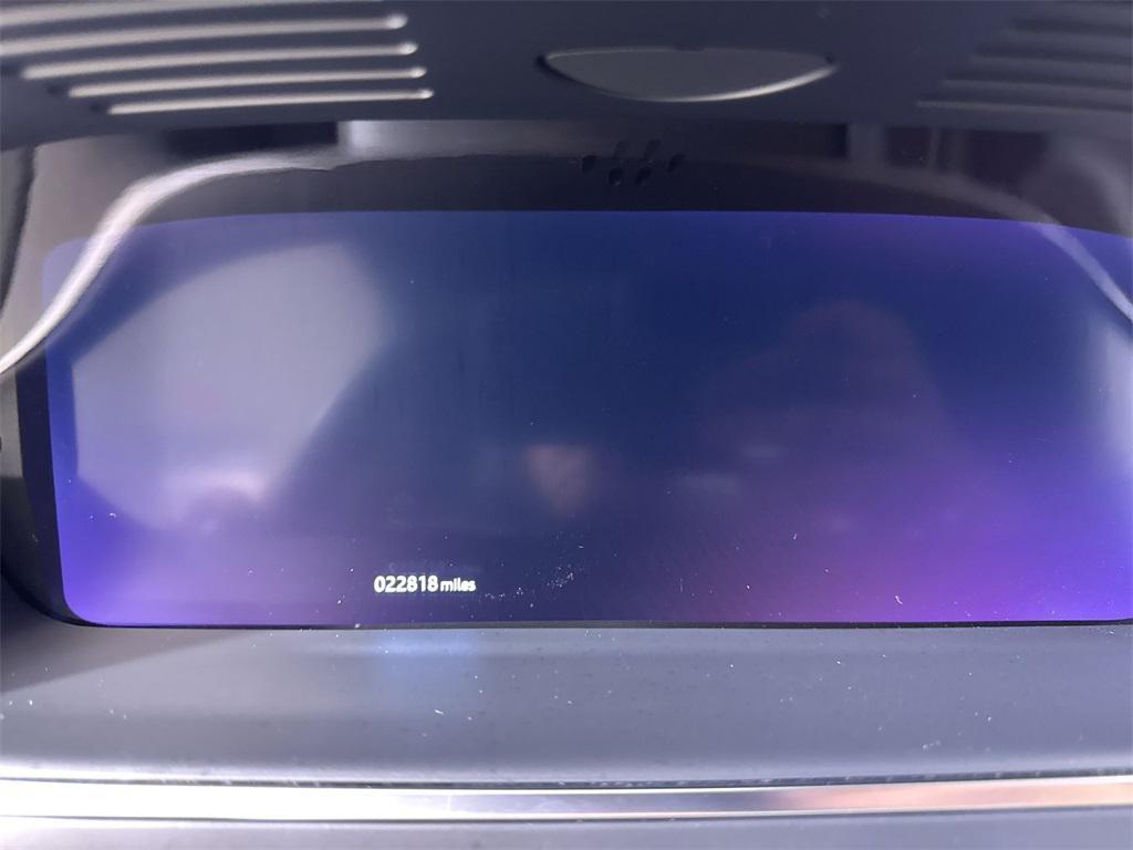 used 2022 Jaguar F-TYPE car, priced at $62,589