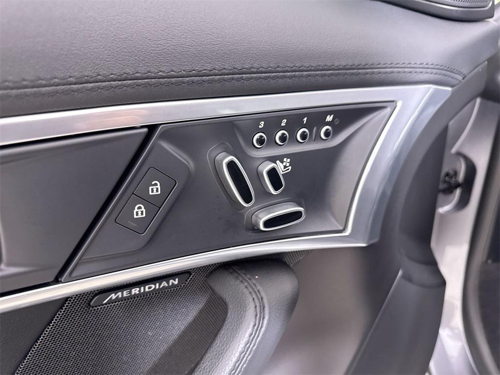 used 2022 Jaguar F-TYPE car, priced at $62,589