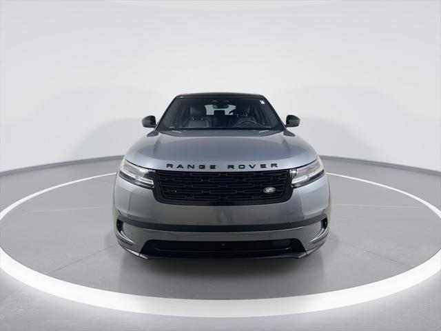 new 2026 Land Rover Range Rover Velar car