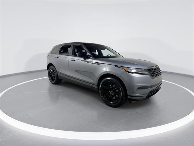 new 2026 Land Rover Range Rover Velar car