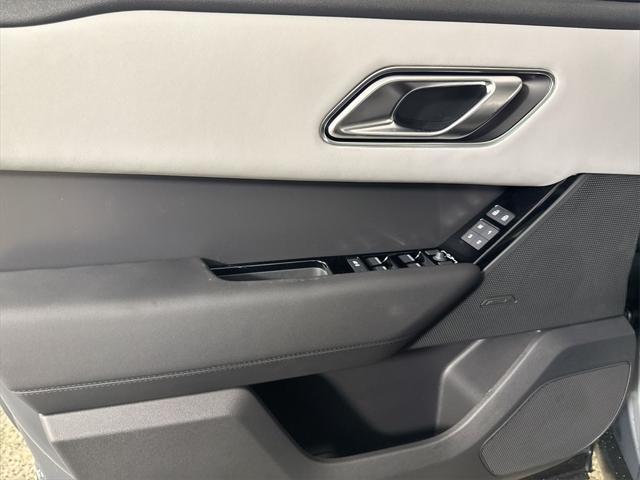 new 2026 Land Rover Range Rover Velar car