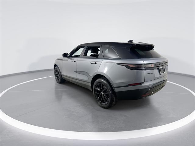 new 2026 Land Rover Range Rover Velar car
