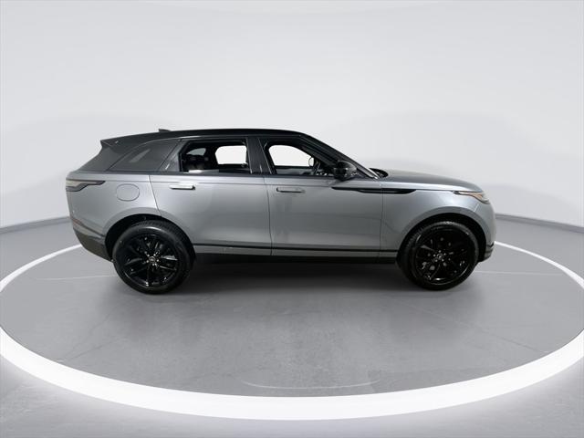 new 2026 Land Rover Range Rover Velar car