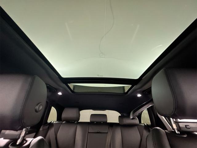 new 2026 Land Rover Range Rover Velar car