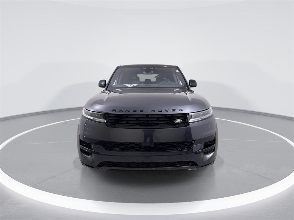 new 2025 Land Rover Range Rover Sport car, priced at $96,880