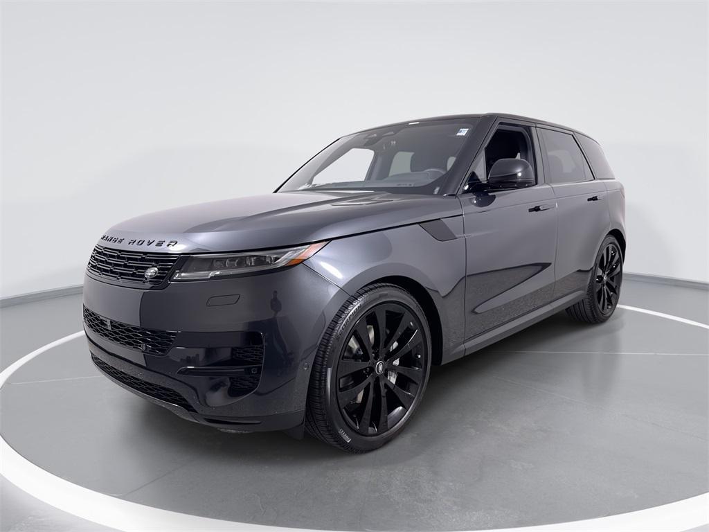 new 2025 Land Rover Range Rover Sport car, priced at $96,880