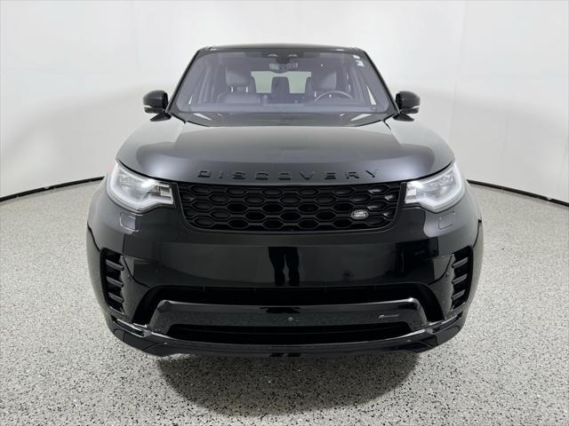 used 2023 Land Rover Discovery car, priced at $54,879