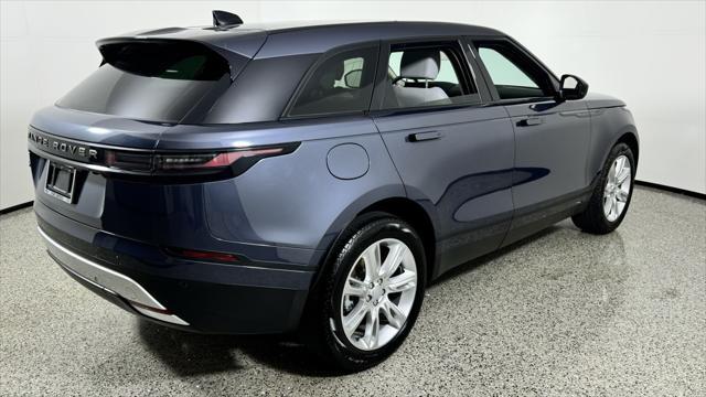 used 2024 Land Rover Range Rover Velar car, priced at $57,856