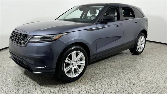 used 2024 Land Rover Range Rover Velar car, priced at $58,979