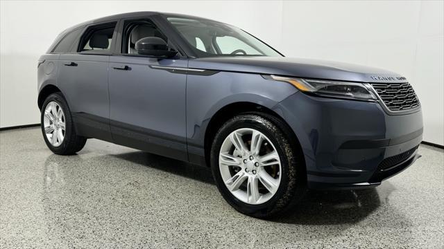 used 2024 Land Rover Range Rover Velar car, priced at $58,697